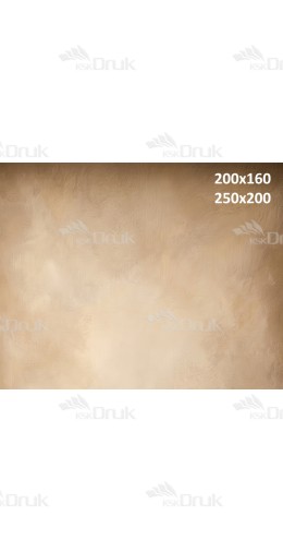 Tło fotograficzne „Beżowa tekstura malarska – ciepłe tło studyjne” | 4098